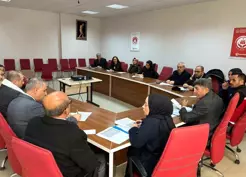 >Elazığ'da kadın kooperatiflerinin güçlendirilmesi