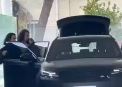 >Fenerbahçe'nin yeni transferi yola çıktı geliyor