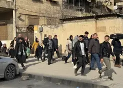 >Suriye ordusu: SDG'ye Halep'te operasyon başlıyor