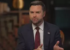 >Trump'ın yardımcısı çok rahat! Dünyanın merak ettiği soruya verdiği yanıta bakın