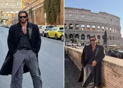 >Can Yaman'dan gözaltı sonrası ilk açıklama: