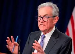 >ABD Adalet Bakanlığı, Fed Başkanı Jerome Powell hakkında soruşturma başlattı