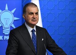 >AK Partili Çelik'ten gümrük vergisi sinyali: Yeni değerlendirmeler yapılabilir