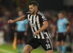>Beşiktaş, David Jurasek'in sözleşmesini feshetti