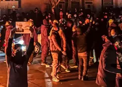 >İran'daki protestolar geçmiştekilerden neden farklı?