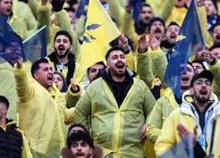 >Sadettin Saran'dan Süper Kupa için 15 milyonluk jest