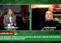 >Ara transfer masada: Alper Kınar'dan Beşiktaş ve Fenerbahçe hamlelerine çarpıcı yorum