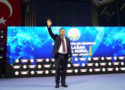 >DMS Genel Başkanı Cengiz: 