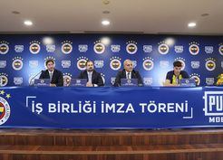 >Fenerbahçe ile PUBG Mobile işbirliği yaptı