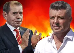 >Galatasaray'dan Fenerbahçe'ye yılın transfer çalımı