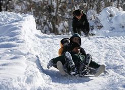 >Kar ne zaman yağacak? 13 Ocak İstanbul, İzmir, Ankara, Antalya, Yalova'da ne zaman kar yağacak?