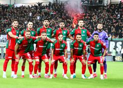>Karşıyaka, deplasmanda kazanmakta zorlanıyor