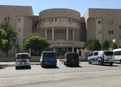 >Şanlıurfa'da tefecilik operasyonu; 22 gözaltı