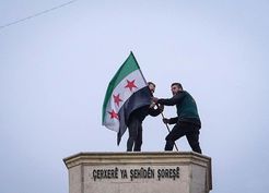 >Suriye ordusu: 'Tüm silahlı gruplar Fırat'ın doğusuna çekilmeli'