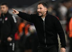 >Tedesco'dan geleceği hakkında açıklama: Gideceği ülkeyi söyledi