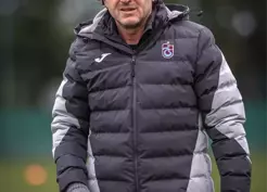 >Trabzonspor, İstanbulspor maçına hazır