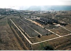 >Doğalgaz santralinde ilave ünitelerle üretim artacak