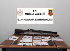 >Muğla'da tefeci operasyonunda 2 kardeş tutuklandı