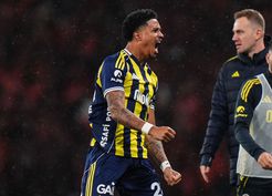 >PFDK kararları açıklandı! Fenerbahçeli futbolcuya ceza
