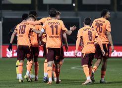 >Trabzonspor: 1-6