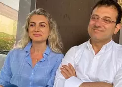 >Dilek İmamoğlu açıklama yaptı mı? Dilek İmamoğlu, Ekrem İmamoğlu'nun sevgilisi olduğu iddialarına ne dedi?