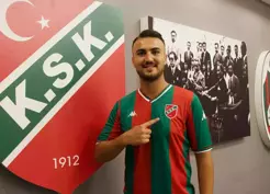 >Karşıyaka'ya Ömer Faruk Sezgin ve Murat Arslan müjdesi