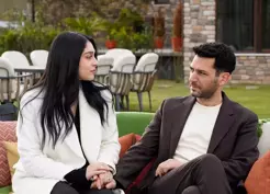 >Güller ve Günahlar'ın masum ikilisi