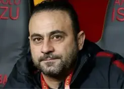 >Hasan Şaş Galatasaray yönetimine ve taraftarına ne dedi? Hasan Şaş Gaziantep maçını nasıl yorumladı?