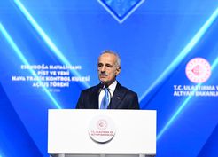 >Bakan Uraloğlu, Esenboğa Havalimanı'nın 3'üncü pisti ve yeni kulesinin açılış töreninde konuştu Açıklaması