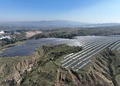 >Çin'in Shanxi Eyaletinde 2025'te Yeni Enerji Üretimi 100 Milyar Kilovat-saati Aşarak Rekor Kırdı
