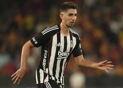 >Demir Ege Tıknaz, Kayserispor maçı kadrosundan çıkartıldı