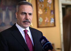 >Dışişleri Bakanı Fidan, bazı büyükelçilikler için yeni görevleri tebliğ etti