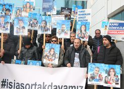 >İsias Otel'e ilişkin kamu görevlilerinin yargılandığı davada yeni bilirkişi raporuna gerek yok kararı