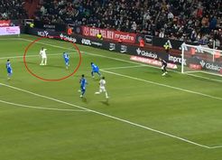 >Real Madrid'i eleyen 2. Lig takımı Barcelona ile eşleşti