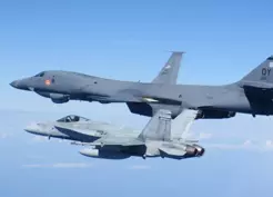 >ABD uçakları 'rutin faaliyetler' kapsamında Grönland'da konuşlandırılacak