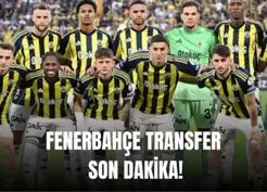 >FENERBAHÇE TRANSFER HABERLERİ SON DAKİKA: Yoane Wissa, Lookman, Kante Fenerbahçe'ye gelecek mi?
