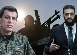 >Tom Barrack'ın oyunu! ABD'nin 