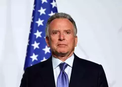 >ABD'li Özel Temsilci Witkoff, yarın Putin'le görüşecek