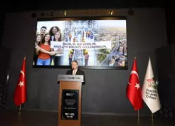 >Nazilli Ticaret Odası'ndan Gelecek İçin Çağrı