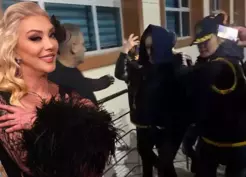 >Güllü'nün kızı Tuğyan'ın sevgilisi gözaltına alındı