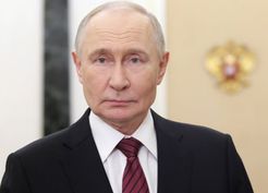 >Putin'den Trump'ın 