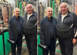 >Aziz Yıldırım'ın Bursa molası: Dönercide 100 bin TL'lik şıklık
