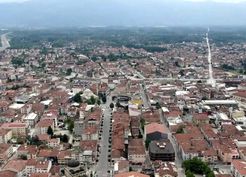 >Düzce'de konut satışı bir önceki yıla göre arttı