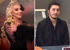 >Güllü'nün oğlu adliyeye gitti: Tutuklanmasını bekliyordum ama...
