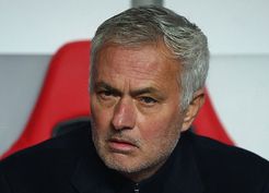 >Mourinho'dan gece yarısı bomba Rafa Silva açıklması