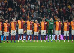 >Nereye kadar gidecek böyle? Galatasaray'ı üzen seri