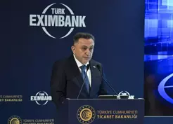 >Alıcı Kredileri Programı Tanıtım Toplantısı gerçekleştirildi