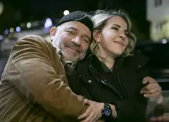 >Arka Sokaklar'da mutlu aile tablosu