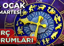 >Burç yorumları 24 Ocak 2026! Günlük burç yorumları AŞK, EVLİLİK, KARİYER Kova, İkizler, Boğa, Başak burcu yorumu