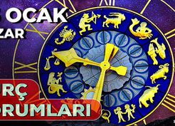 >Burç yorumları 25 Ocak 2026! Günlük burç yorumları AŞK, EVLİLİK, KARİYER Koç, Akrep, Yengeç, Aslan burcu yorumu